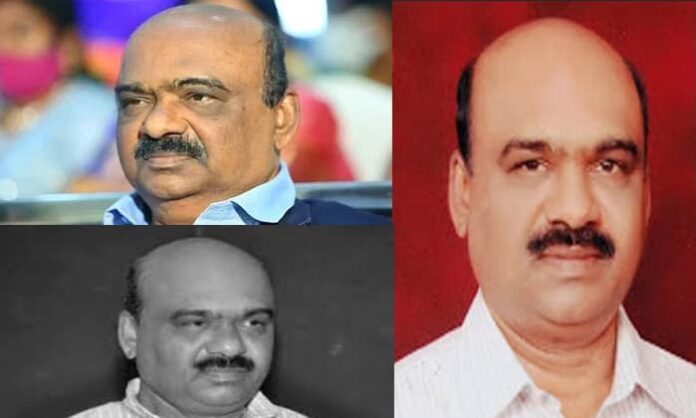 Endluri Sudhakar jayanthi