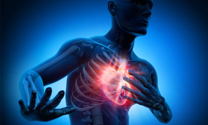 Central government report highlights alarming rise in lifestyle diseases and heart attack risk in Telangana