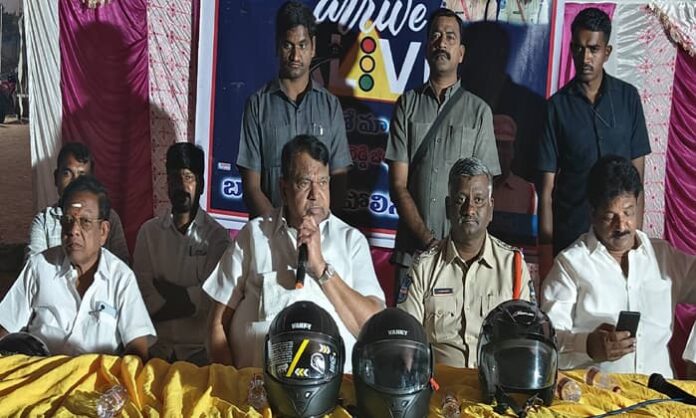 Pocharam Srinivas Reddy