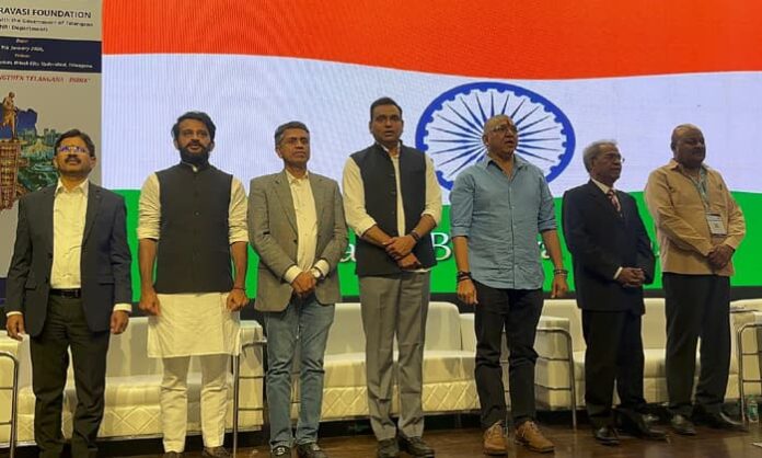 Pravasi Bharatiya Divas