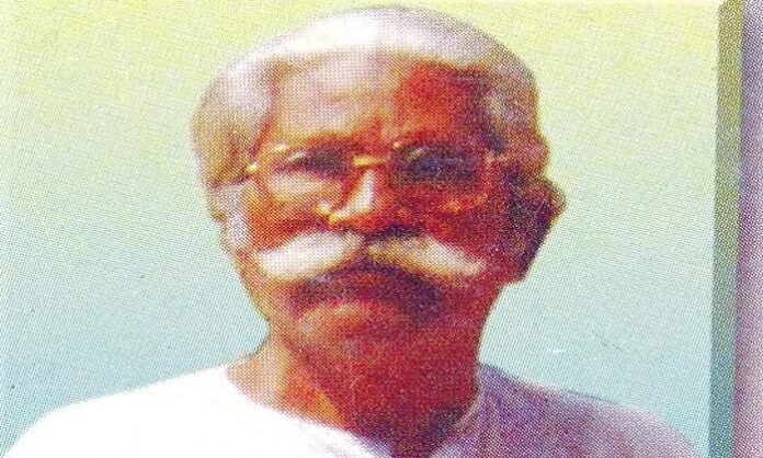 january 6th Gnanananda Kavi death anniversary
