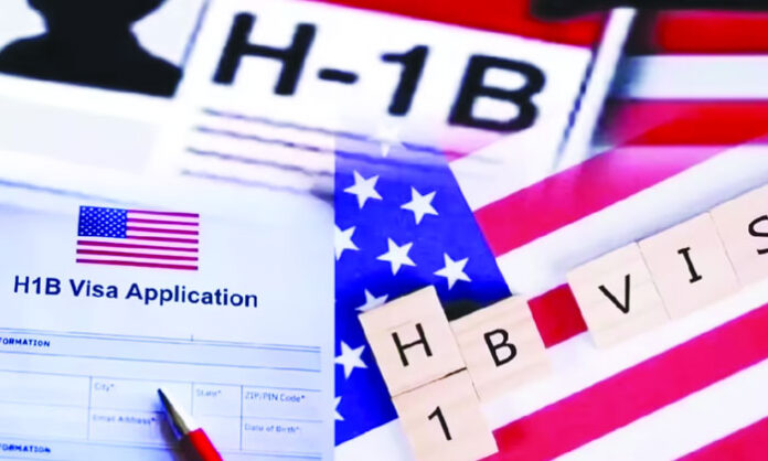 Indian professionals affected by H1B visa stamping interview delays at US consulates in India