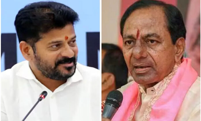 Strong political criticism targeting KCR over leadership, party cadre morale, and the rise of Chief Minister Revanth Reddy in Telangana politics