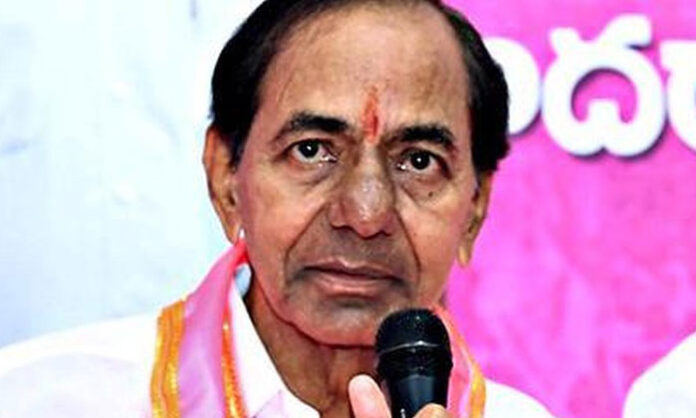 SIT officials issuing fresh notice to former Telangana Chief Minister KCR in phone tapping case