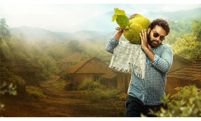 MM Keeravani singing Velledaarilo song from Sri Chidambaram movie