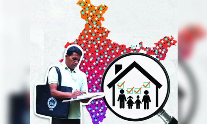Preparations underway for nationwide census as first phase begins from April 1 2026 across India