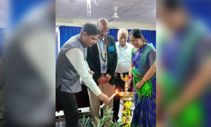 Osmania University employees receive DA hike as Sankranti gift