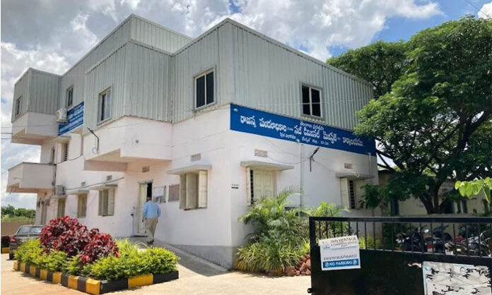 Rajesh Kumar appointed as Keesara Revenue Divisional Officer by Telangana government