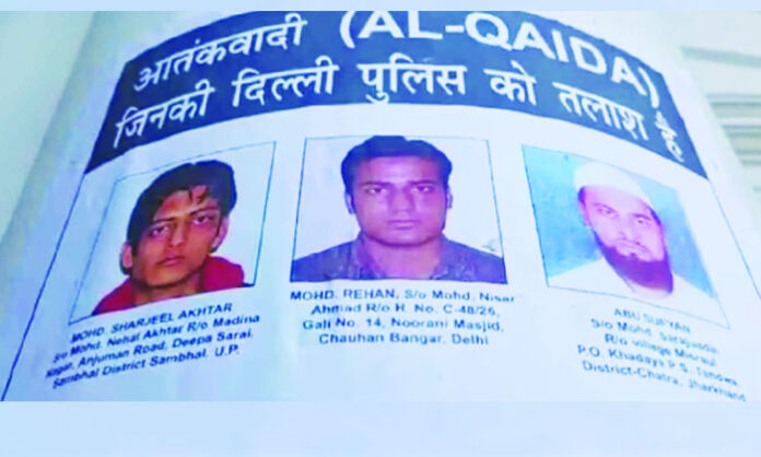 Indian intelligence warns of Republic Day terror conspiracy code named 26-26 involving ISI and Jaish-e-Mohammed