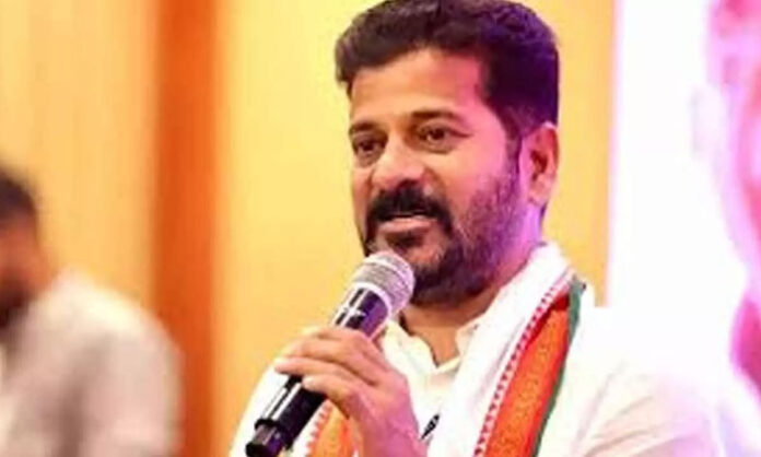 Political controversy erupts over Singareni coal mines and Telangana CM Revanth Reddy