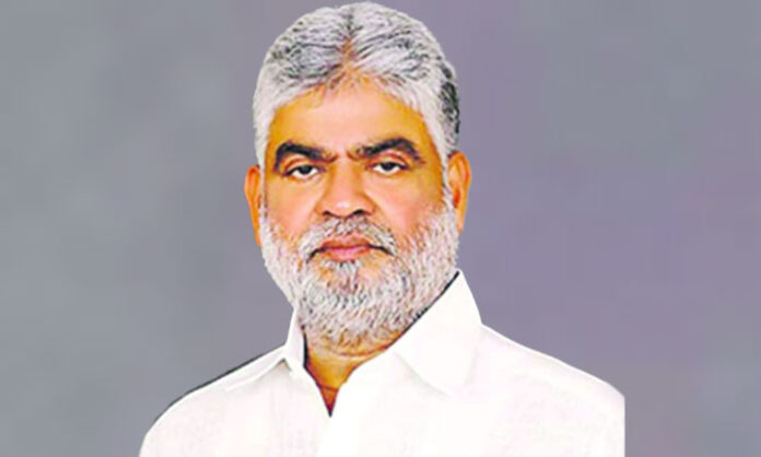 Supreme Court issues notice to Telangana Assembly Speaker Gaddam Prasad