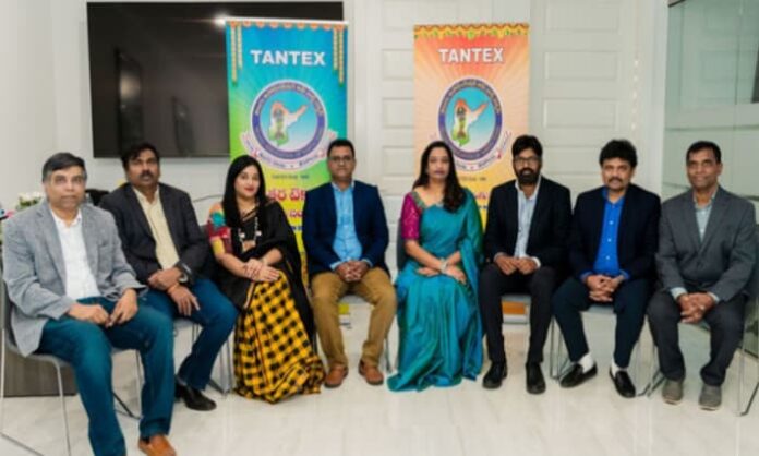 TANTEX 2026 working group