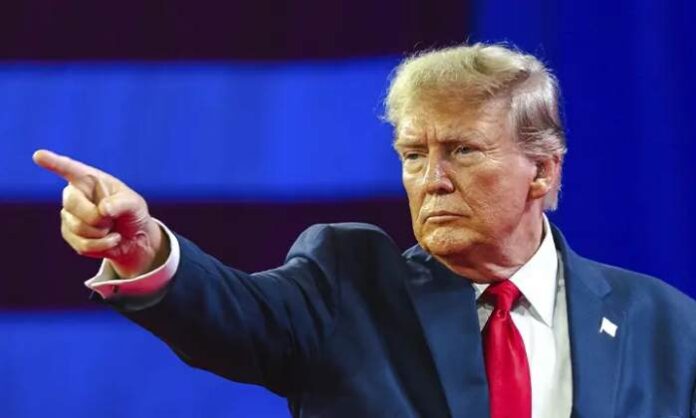 Rising tension over Greenland as the US signals military deployment and Denmark moves additional troops