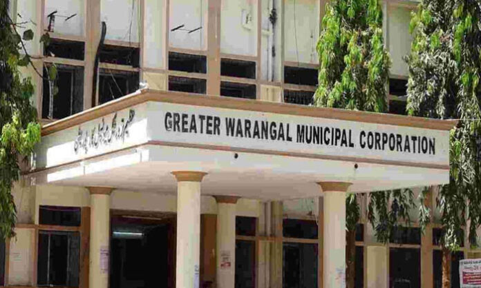 Reservation list announced for 13 municipalities in undivided Warangal district