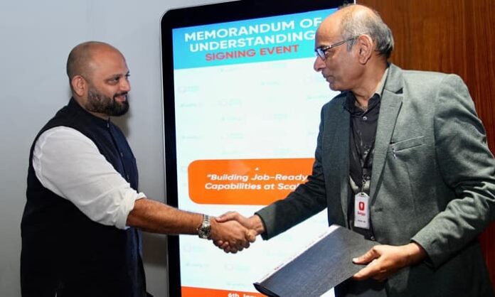 Industry-Linked Skill Development