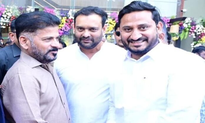 inaugural function of Odeon Mall