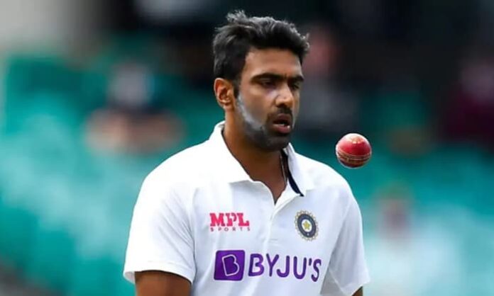 ashwin opinion on one day Internationals