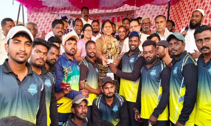 asifabad mla kova lakshmi