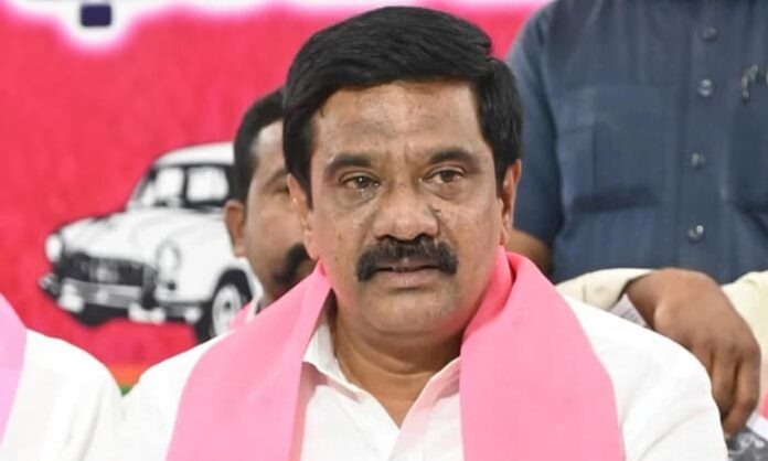 Vemula Prashanth Reddy