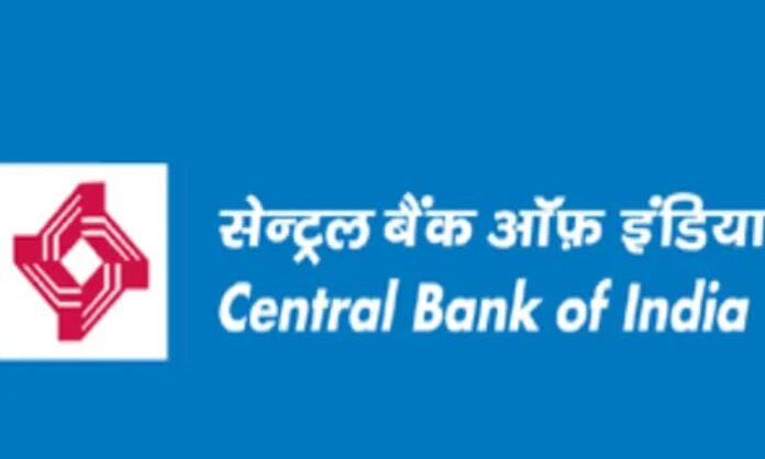 central bank of india hiring
