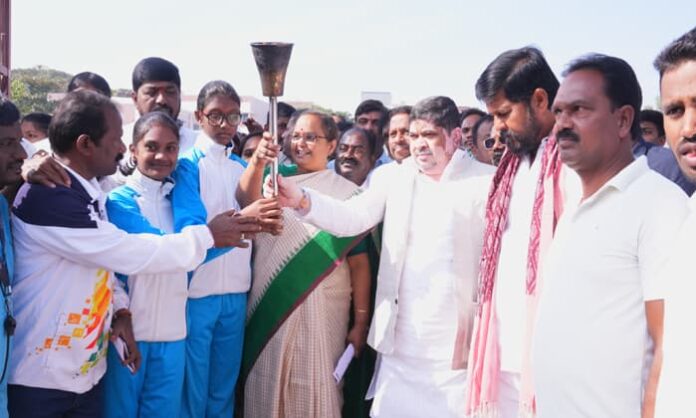 minister ponnam prabhakar