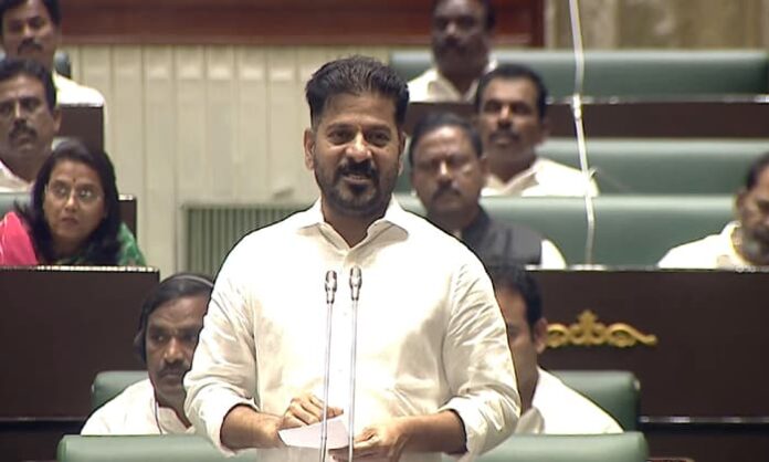 telangana cm demad union government