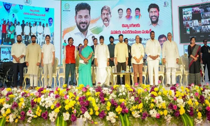 cm revanth, deputy cm mallu bhattivikramarka