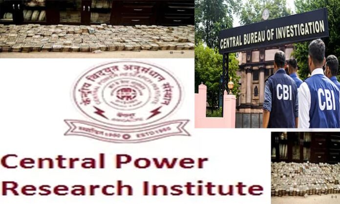 cbi searches in delhi