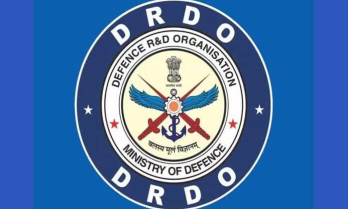 drdo hiring