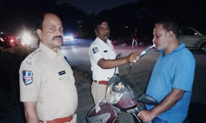 Cyberabad Police Commissionerate