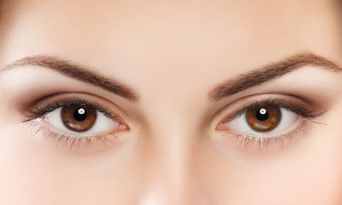 tips for healthy eyes