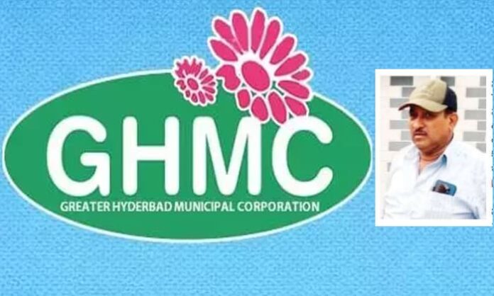 Executive Engineer Deputation Extension