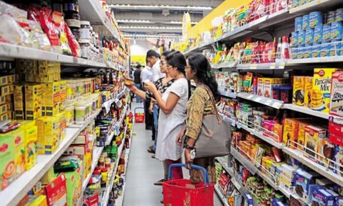 nuvama report on india market