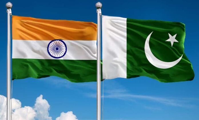 india, pakistan relations
