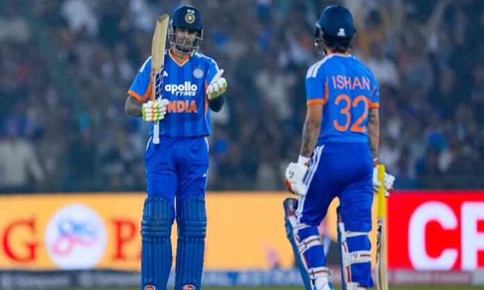 india beat newzealand