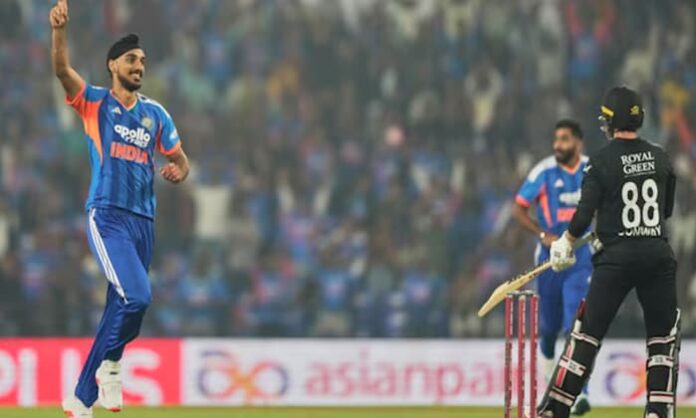 india victory in nagpur t20