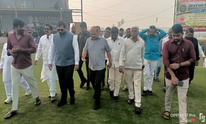 Hyderabad Cricket Association