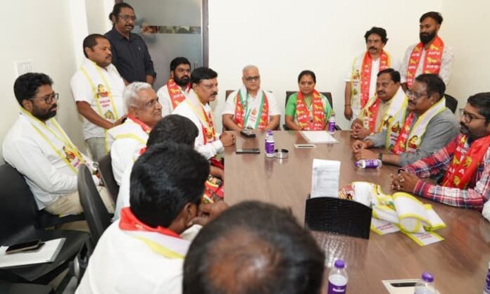 All India Forward Bloc Party