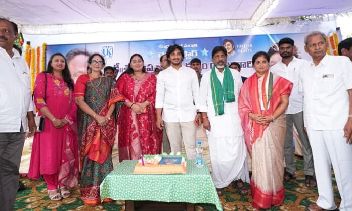 deputy cm bhattivikramarka