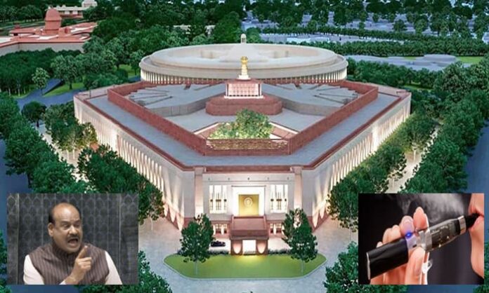 lok sabha speaker om birla