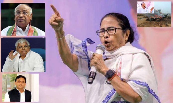 demand for enquiry on ajit pawar plane crash