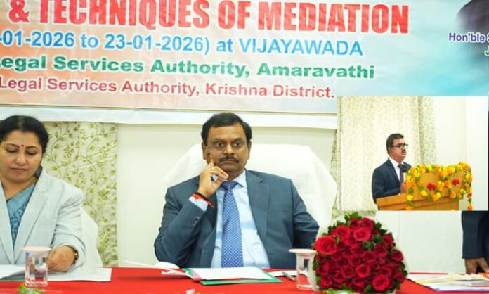 Justice Kachhi Manvendranath Roy