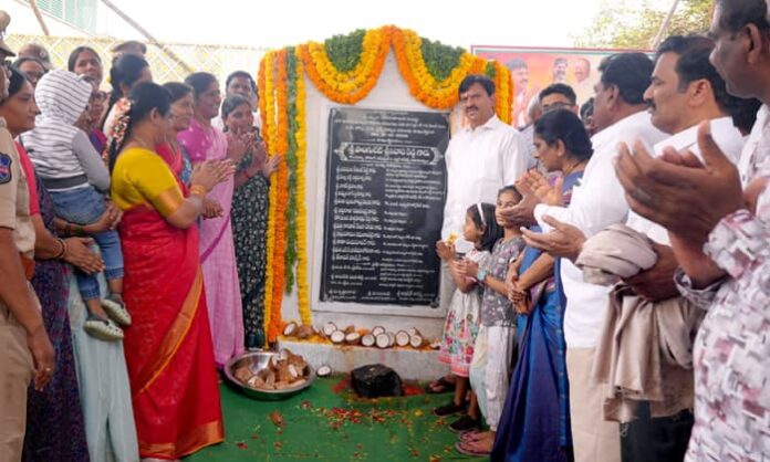 ponguleti in khammam