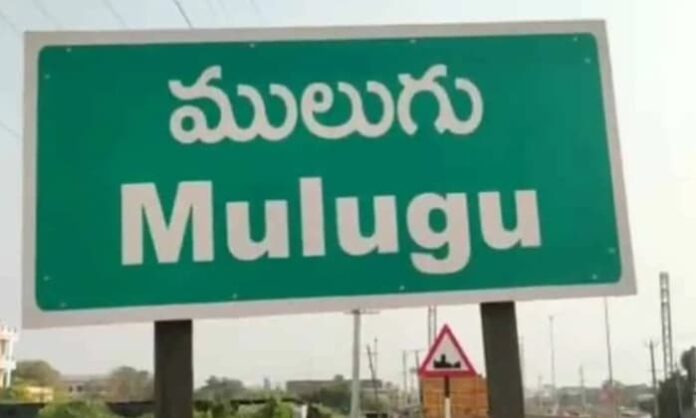 congress, brs, bjp contest