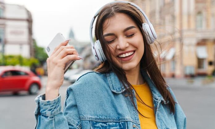 impact of music on health