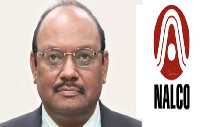new director for Nalco commercial division