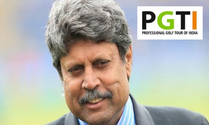 Professional Golf Tour of India