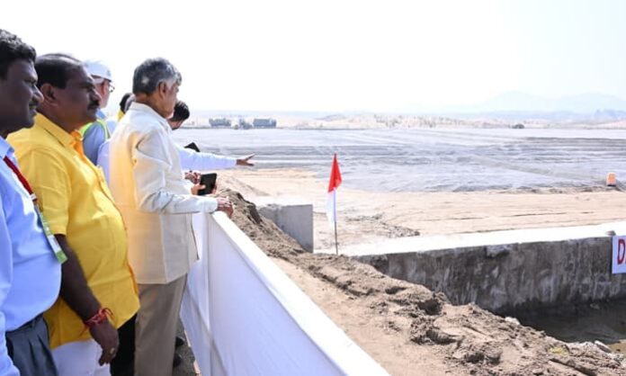 ap cm at polavaram