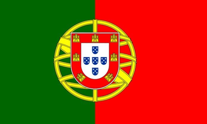 new president to portugal