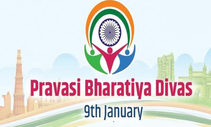 Non Resident Indians Day